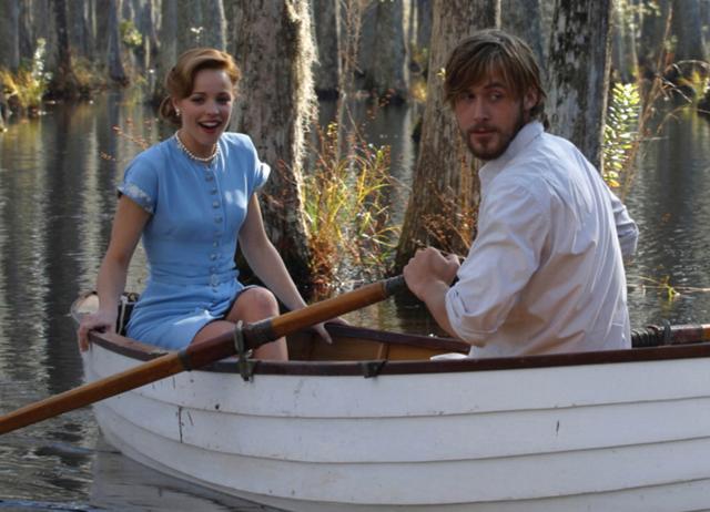Allie and Noah in The Notebook are red flags who should be grateful they found each other. Allie and Noah in The Notebook are red flags who should be grateful they found each other.