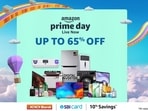 Amazon Prime Day Sale 2024: Check out best deals on all types of mattresses.