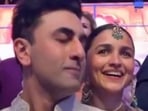 Ranbir Kapoor with Alia Bhatt, Janhvi Kapoor and Sara Ali Khan Ranbir Kapoor with Alia Bhatt, Janhvi Kapoor and Sara Ali Khan