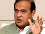 Assam chief minister Himanta Biswa Sarma (File Photo) Assam chief minister Himanta Biswa Sarma (File Photo)