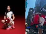 Bella Hadid's Adidas campaign has put the brand in a world of woes and allegations Bella Hadid's Adidas campaign has put the brand in a world of woes and allegations