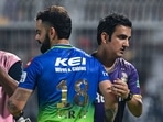 Virat Kohli has promised BCCI that his past confrontations with Gautam Gambhir won't create issues in the Indian dressing room.(AFP) Virat Kohli has promised BCCI that his past confrontations with Gautam Gambhir won't create issues in the Indian dressing room.(AFP)