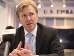 American foreign policy strategist Elbridge Colby, (Facebook) American foreign policy strategist Elbridge Colby, (Facebook)