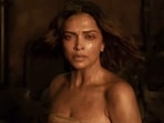 Deepika Padukone plays a pregnant woman in Kalki 2898 AD. Deepika Padukone plays a pregnant woman in Kalki 2898 AD.
