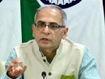 Ambassador Kwatra is an IFS officer from the 1988 batch and has taken over the position which has been left vacant after Taranjit Sandu, retired in January 2024. Ambassador Kwatra is an IFS officer from the 1988 batch and has taken over the position which has been left vacant after Taranjit Sandu, retired in January 2024.