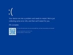 Windows Outage: The issue is leading to PCs getting stuck on the recovery screen. Windows Outage: The issue is leading to PCs getting stuck on the recovery screen.