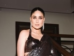 Kareena Kapoor was last seen in Crew. Kareena Kapoor was last seen in Crew.