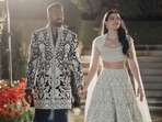 Hardik Pandya and Natasa Stankovic got married a few years ago.