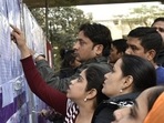 TS EAMCET 2024 seat allotment result for Phase 1 releasing today, how to check 