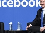 Mark Zuckerberg, 40, declined to endorse Trump or his presumed opponent, President Joe Biden, adding that he’s “not planning” to be involved in the election in any way. Mark Zuckerberg, 40, declined to endorse Trump or his presumed opponent, President Joe Biden, adding that he’s “not planning” to be involved in the election in any way.