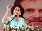 Congress leader Priyanka Gandhi Vadra said the order should be withdrawn immediately and strict action should be taken against the officials who issued it Congress leader Priyanka Gandhi Vadra said the order should be withdrawn immediately and strict action should be taken against the officials who issued it