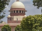 The Supreme Court bench gave liberty to the 13 petitioners s to make NBE (National Board of Examinations) a party to the petition and listed it for hearing on July 26. Notices were issued to the Centre, Medical Counselling Committee and the NMC. (HT Photo) The Supreme Court bench gave liberty to the 13 petitioners s to make NBE (National Board of Examinations) a party to the petition and listed it for hearing on July 26. Notices were issued to the Centre, Medical Counselling Committee and the NMC. (HT Photo)