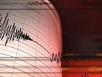 Earthquake of 7.4 magnitude strikes Chile, USGS says. Earthquake of 7.4 magnitude strikes Chile, USGS says.