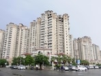 Real estate. (HT File Photo/ Representational image).(HT Photo) Real estate. (HT File Photo/ Representational image).(HT Photo)