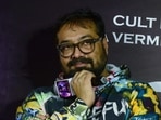 Anurag Kashyap pointed out that an actor paid his chef <span class='webrupee'>₹</span>2 lakh per day, Anurag Kashyap pointed out that an actor paid his chef <span class='webrupee'>₹</span>2 lakh per day,