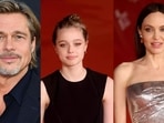 Brad Pitt upset as daughter Shiloh drops his last name, part of a trend among Pitt-Jolie kids.