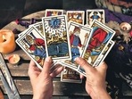 Read your daily tarot prediction for July 19, 2924. Read your daily tarot prediction for July 19, 2924.
