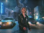 BTS' Jimin in a still from Who music video. BTS' Jimin in a still from Who music video.