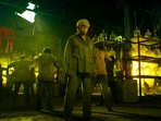 Indian 2 box office collection day 7: Kamal Haasan in a still from the film. Indian 2 box office collection day 7: Kamal Haasan in a still from the film.