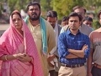 A still from Amazon Prime Video’s Panchayat A still from Amazon Prime Video’s Panchayat