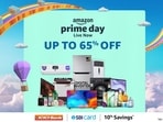 Amazon Sale 2024