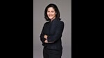 Author Mishal Husain (Courtesy the publisher)
