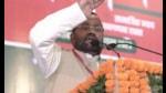 Former UP cabinet minister Swami Prasad Maurya . (File Photo) Former UP cabinet minister Swami Prasad Maurya . (File Photo)