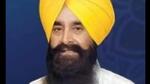 Gurmeet Singh Khudian on Friday urged Union Food Processing Industries Minister Chirag Paswan to set up a mega food park at Bathinda to enhance agricultural productivity. (HT File) Gurmeet Singh Khudian on Friday urged Union Food Processing Industries Minister Chirag Paswan to set up a mega food park at Bathinda to enhance agricultural productivity. (HT File)