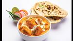 Punjabi staples such as butter chicken are a favourite throughout India. (SHUTTERSTOCK) Punjabi staples such as butter chicken are a favourite throughout India. (SHUTTERSTOCK)