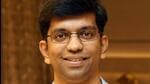 Satish Patil, chief executive officer (CEO) and founder of Kanlet.ai. (HT PHOTO) Satish Patil, chief executive officer (CEO) and founder of Kanlet.ai. (HT PHOTO)