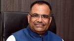 Senior advocate of Odisha high court Pitambar Acharya (Twitter Photo) Senior advocate of Odisha high court Pitambar Acharya (Twitter Photo)