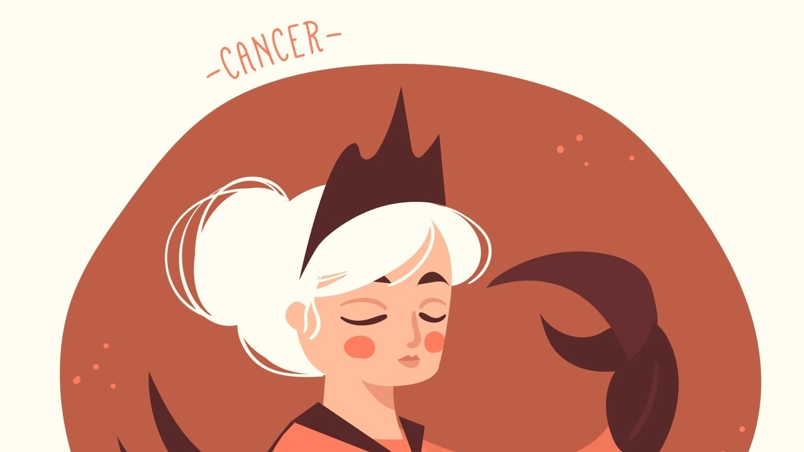 Cancer Daily Horoscope Today, July 20, 2024 predicts office politics may arise