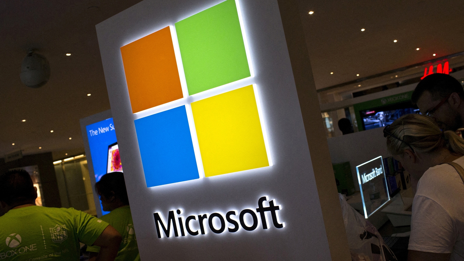 Microsoft users unable to access apps and services amid outage: What’s working, what’s not