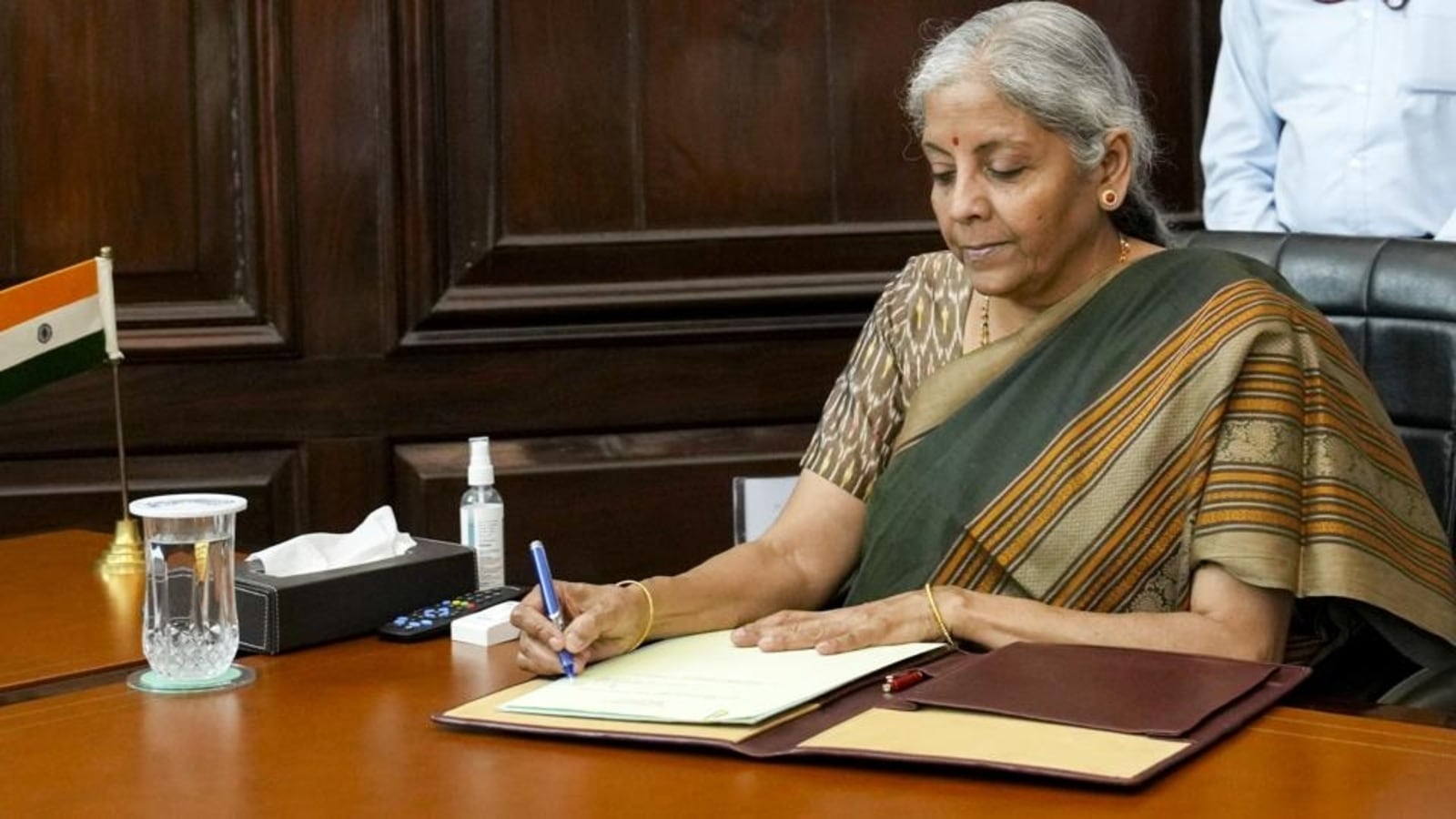 Budget 2024 Expectations Live updates: Will Nirmala Sitharaman announce major income tax relief?