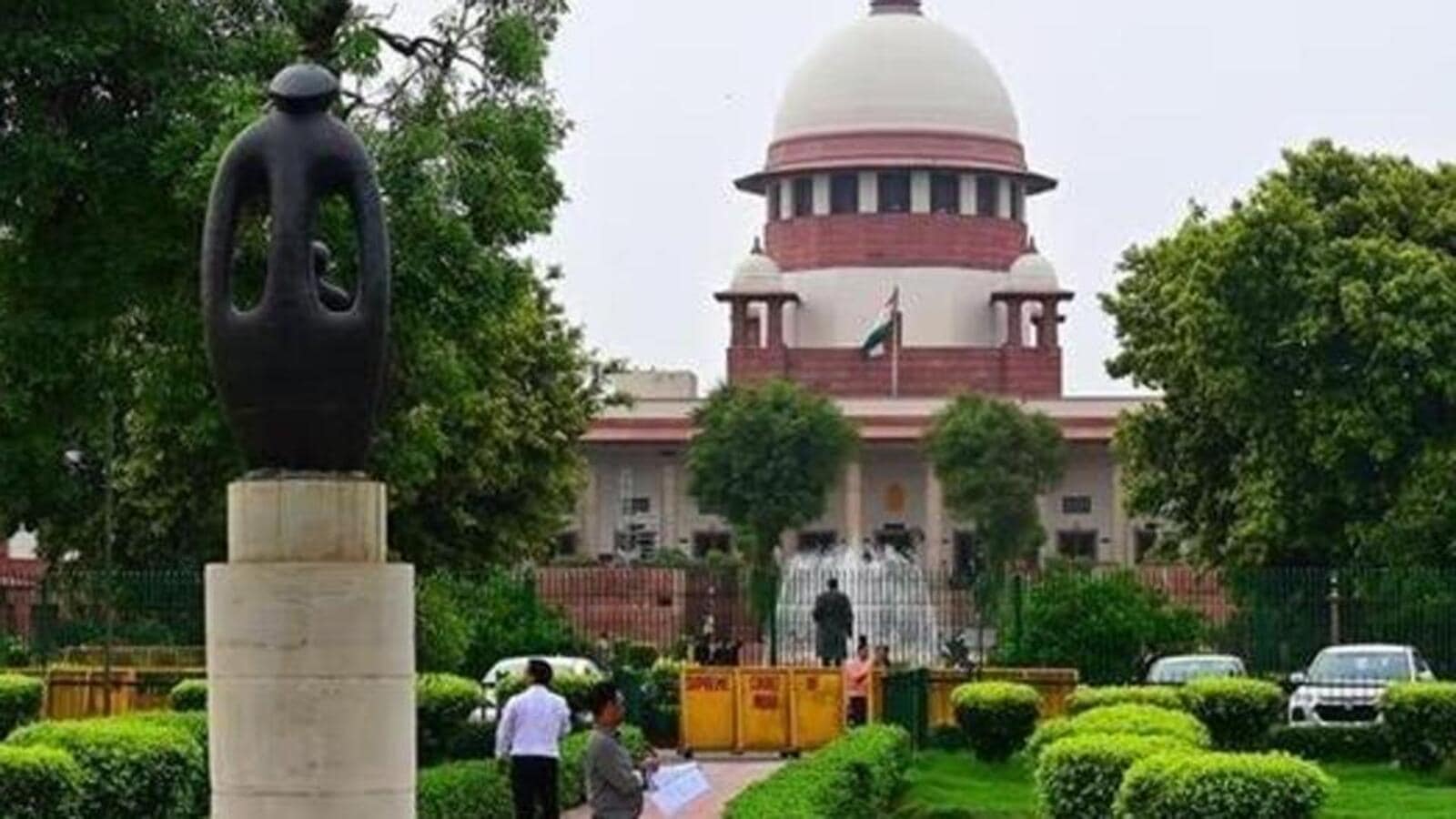 Constitutional immunity for governors under SC lens amid WB Raj Bhawan controversy