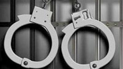 “A joint team of Ghazipur and Lucknow police on Thursday evening arrested Morris Okiye who was living in Sector 9 Indira Nagar for a long time. He did not possess a valid visa and passport,” said Abhijith R Shankar, DCP (north). (Pic for representation) “A joint team of Ghazipur and Lucknow police on Thursday evening arrested Morris Okiye who was living in Sector 9 Indira Nagar for a long time. He did not possess a valid visa and passport,” said Abhijith R Shankar, DCP (north). (Pic for representation)