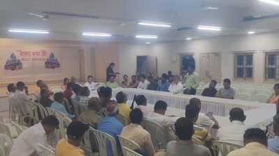 BEST Bachao movement: Citizens to stand with QR code placards to draw people’s attention to ailing fleet