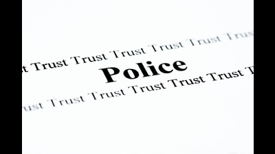 A team of three CBI officials and four forensic experts reached Dugri Police station on Friday morning. (Getty Images/iStockphoto) A team of three CBI officials and four forensic experts reached Dugri Police station on Friday morning. (Getty Images/iStockphoto)