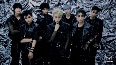 ALL(H)OURS is back with its second mini-album, WITNESS. ALL(H)OURS is back with its second mini-album, WITNESS.
