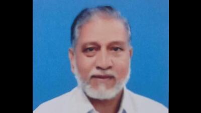 Educationist and member of the Movement for Peace and Justice (MPJ) Shabbir Deshmukh, one of the petitioner in the case, said he was “99 % sure” of the win Educationist and member of the Movement for Peace and Justice (MPJ) Shabbir Deshmukh, one of the petitioner in the case, said he was “99 % sure” of the win