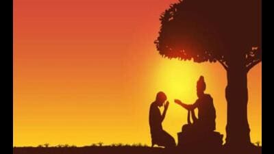 Guru Purnima, being celebrated on July 21, holds special significance in the lives of those who seek spiritual wealth. Gu means darkness, and ru means light. One who leads us from darkness to light is a guru. (Representational photo) Guru Purnima, being celebrated on July 21, holds special significance in the lives of those who seek spiritual wealth. Gu means darkness, and ru means light. One who leads us from darkness to light is a guru. (Representational photo)