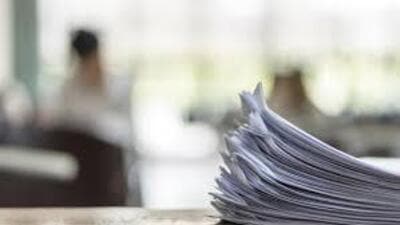 In total, seven FIRs were registered by the Haryana state vigilance bureau in 2018. (iStock) In total, seven FIRs were registered by the Haryana state vigilance bureau in 2018. (iStock)