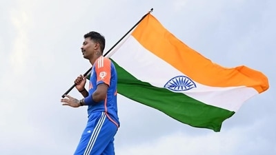 India all-rounder Hardik Pandya. (BCCI) India all-rounder Hardik Pandya. (BCCI)