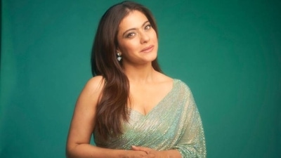 Kajol’s bubble on-screen roles clearly come from a personal space because her off-screen personality is not far from it. She had a resurgence of sorts post Helicopter Eela and there has been no looking back. 
