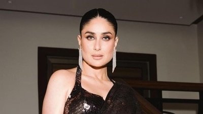 Kareena Kapoor was last seen in Crew. Kareena Kapoor was last seen in Crew.