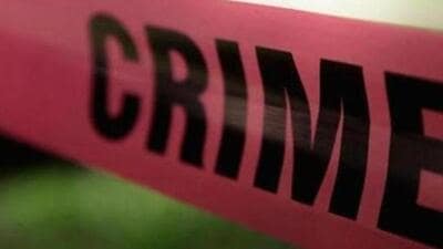 Other staffers and customers at the restaurant nabbed one of the two suspects while the second one got away. (Representational image) Other staffers and customers at the restaurant nabbed one of the two suspects while the second one got away. (Representational image)