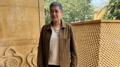 Reema Kagti directed Superboys Of Malegaon Reema Kagti directed Superboys Of Malegaon