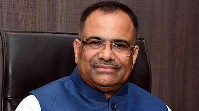 Senior advocate of Odisha high court Pitambar Acharya (Twitter Photo)
