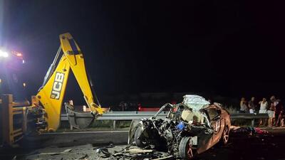 The incident took place near the Mahajan police station area which is around 100km from Bikaner. (HT photo)