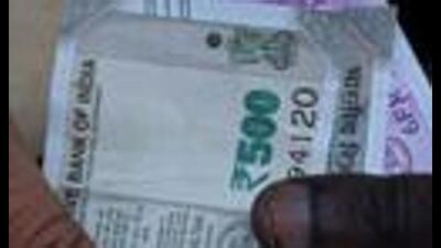 The money was to be used under the Pradhan Mantri Awas Yojana, says spokesperson of the Punjab Vigilance Bureau. (Picture only for representational purpose)